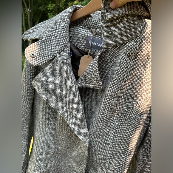 Firetrap fall/winter coat - Picture 2 of 3